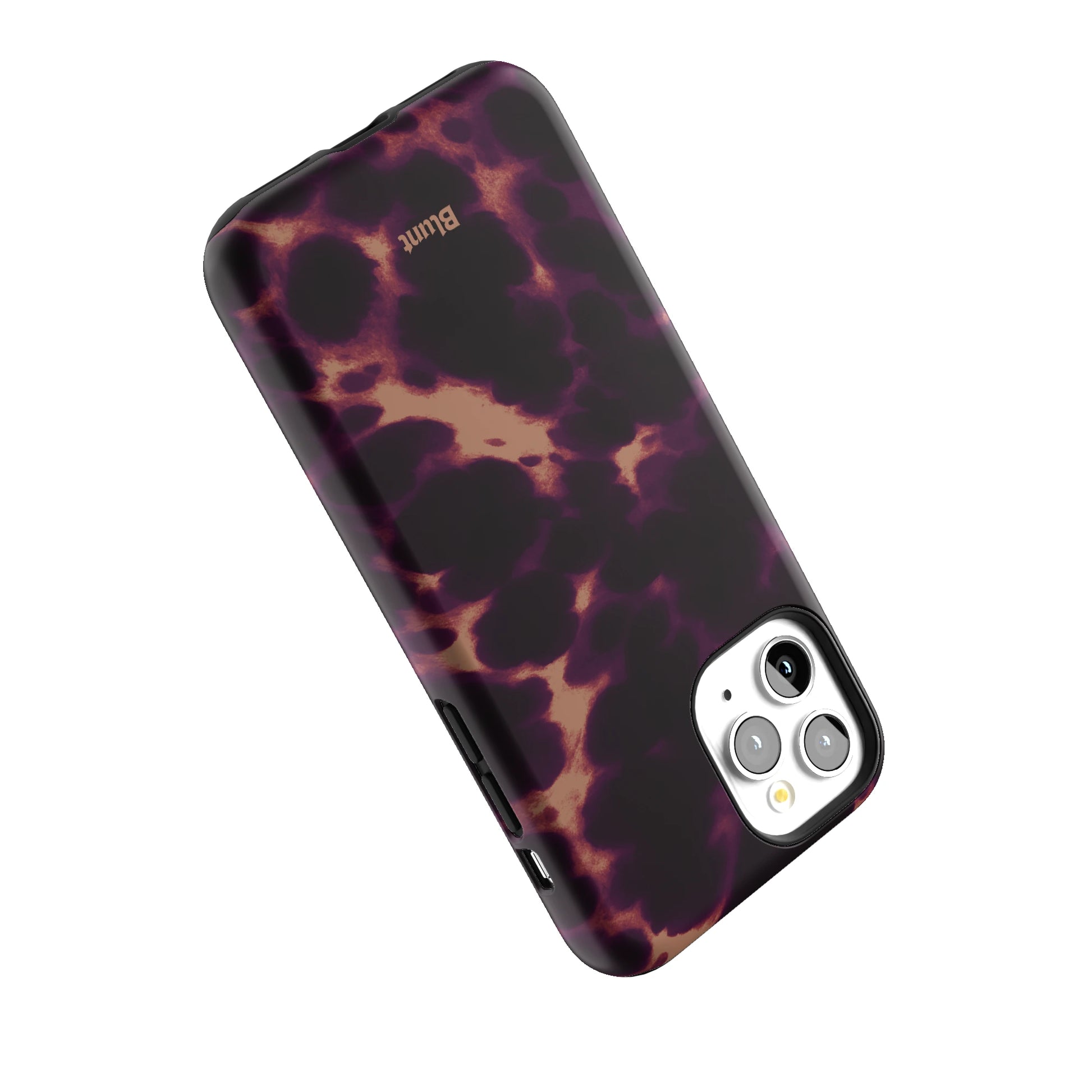 Rose Ember iPhone Case gallery - Iphone_11_Pro_5