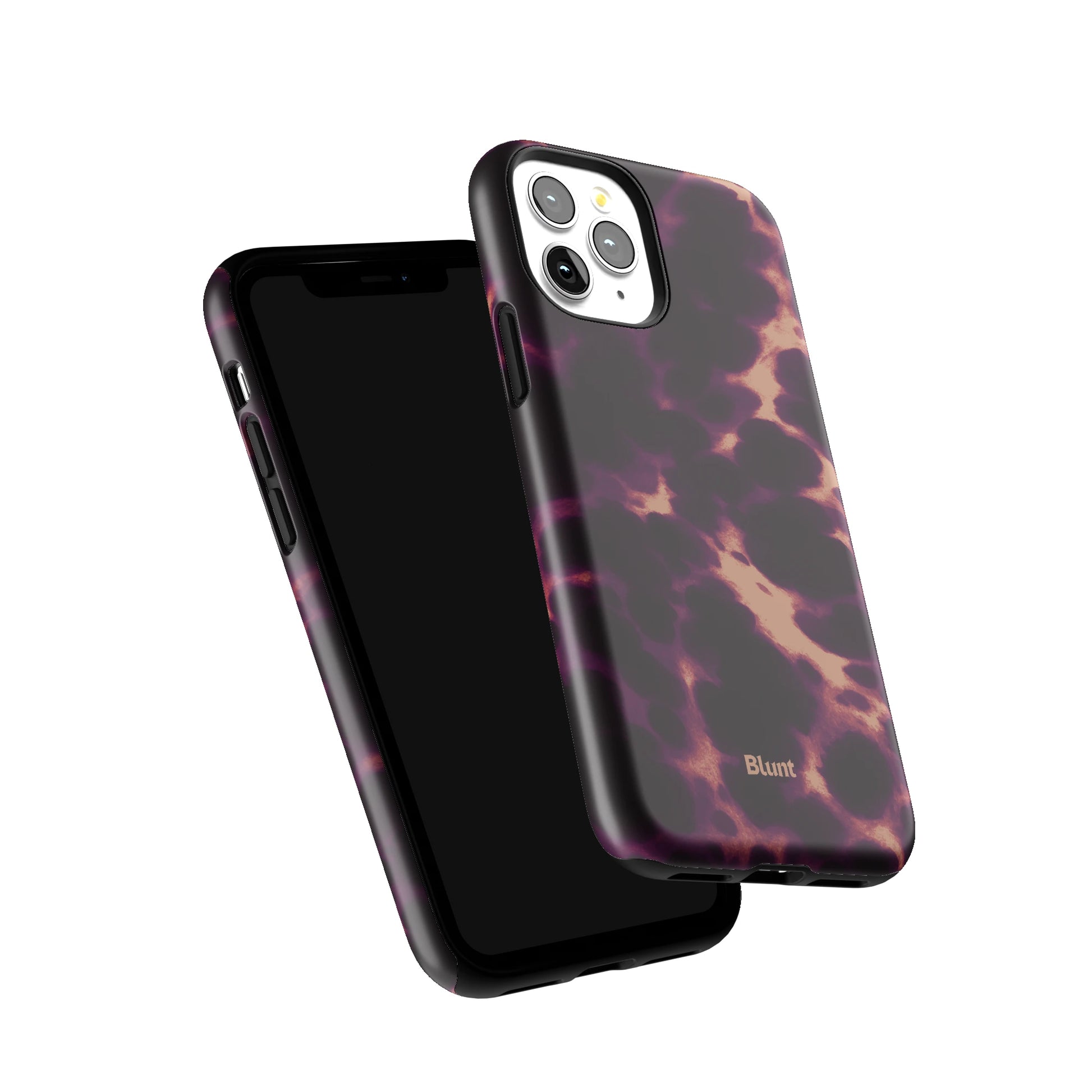 Rose Ember iPhone Case gallery - Iphone_11_Pro_6