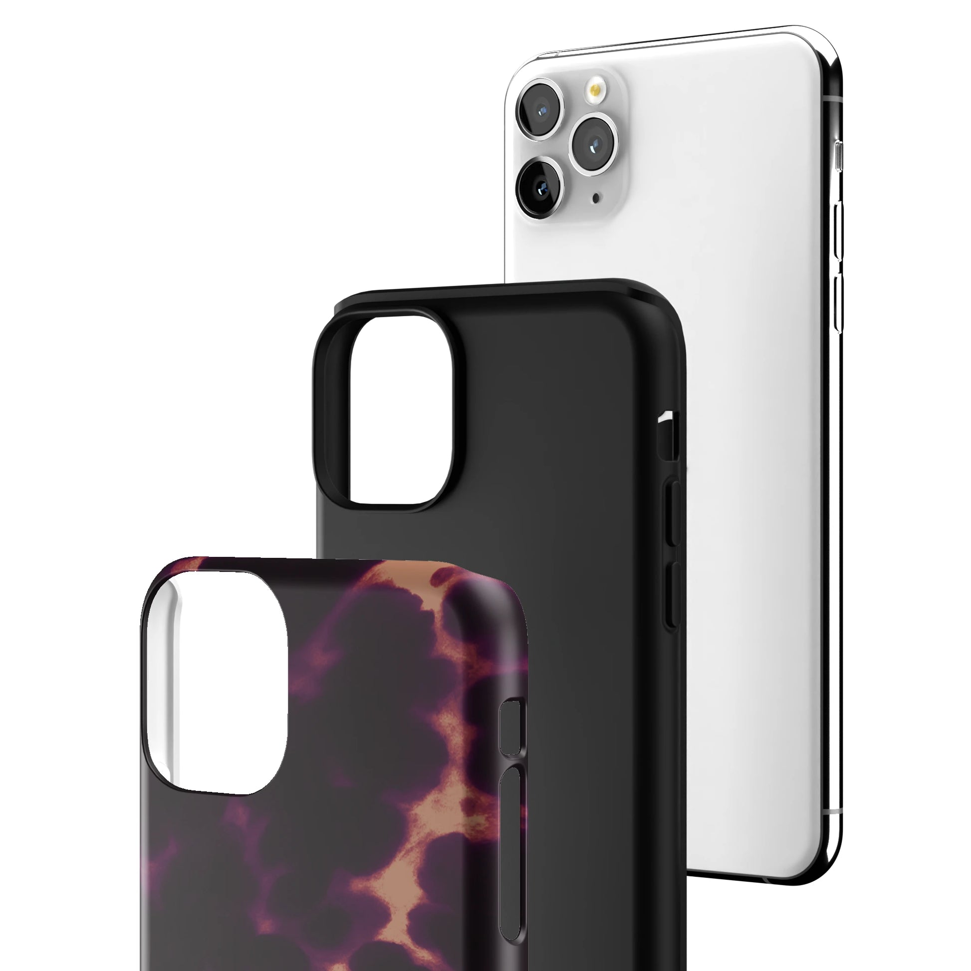 Rose Ember iPhone Case gallery - Iphone_11_Pro_Max_3