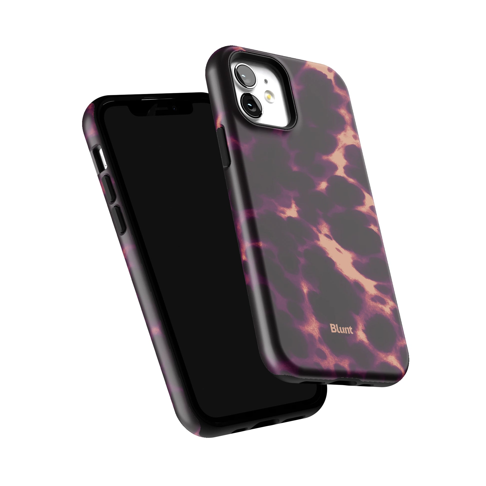 Rose Ember iPhone Case gallery - Iphone_12_Iphone_6