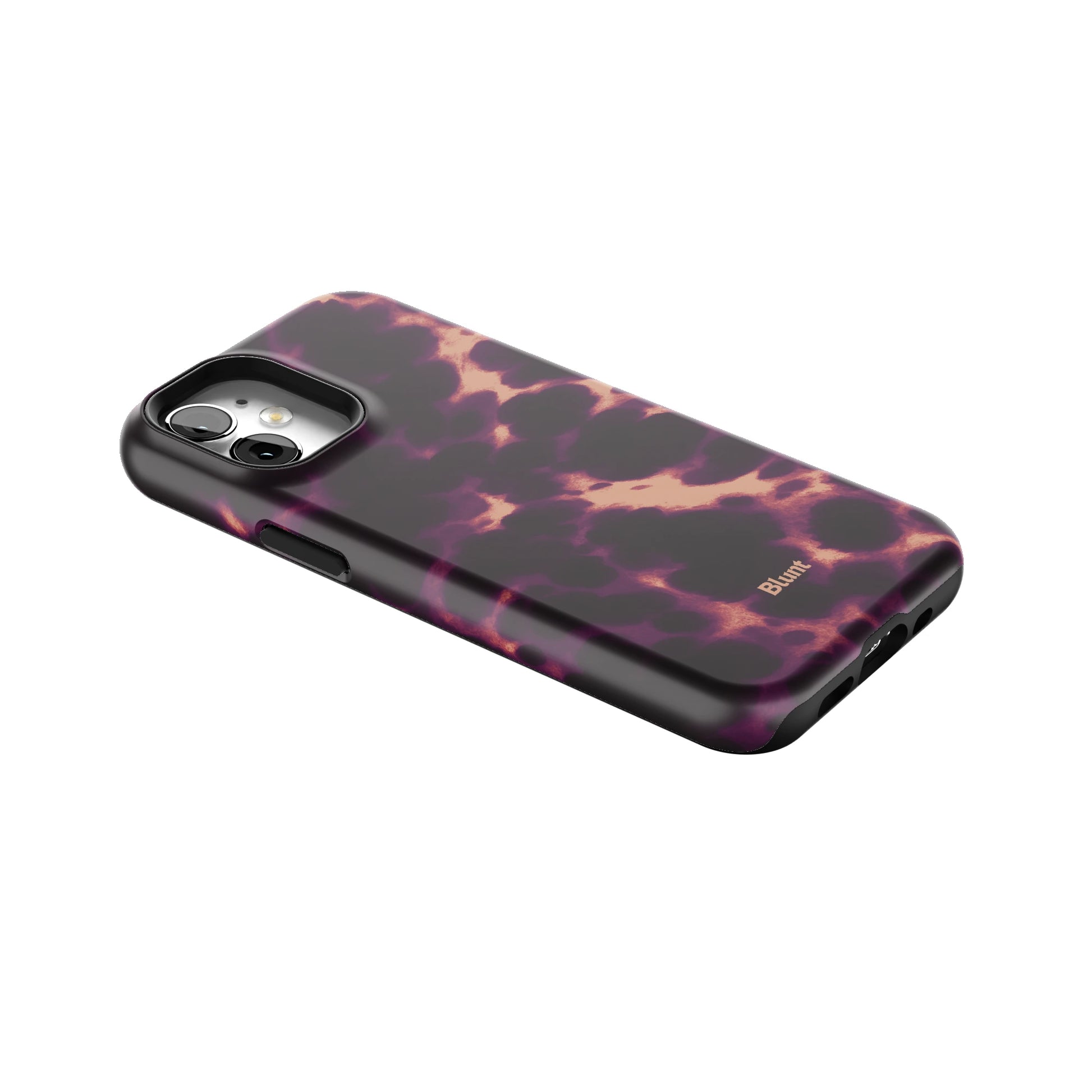 Rose Ember iPhone Case gallery - Iphone_12_Mini_Air_Plus_2