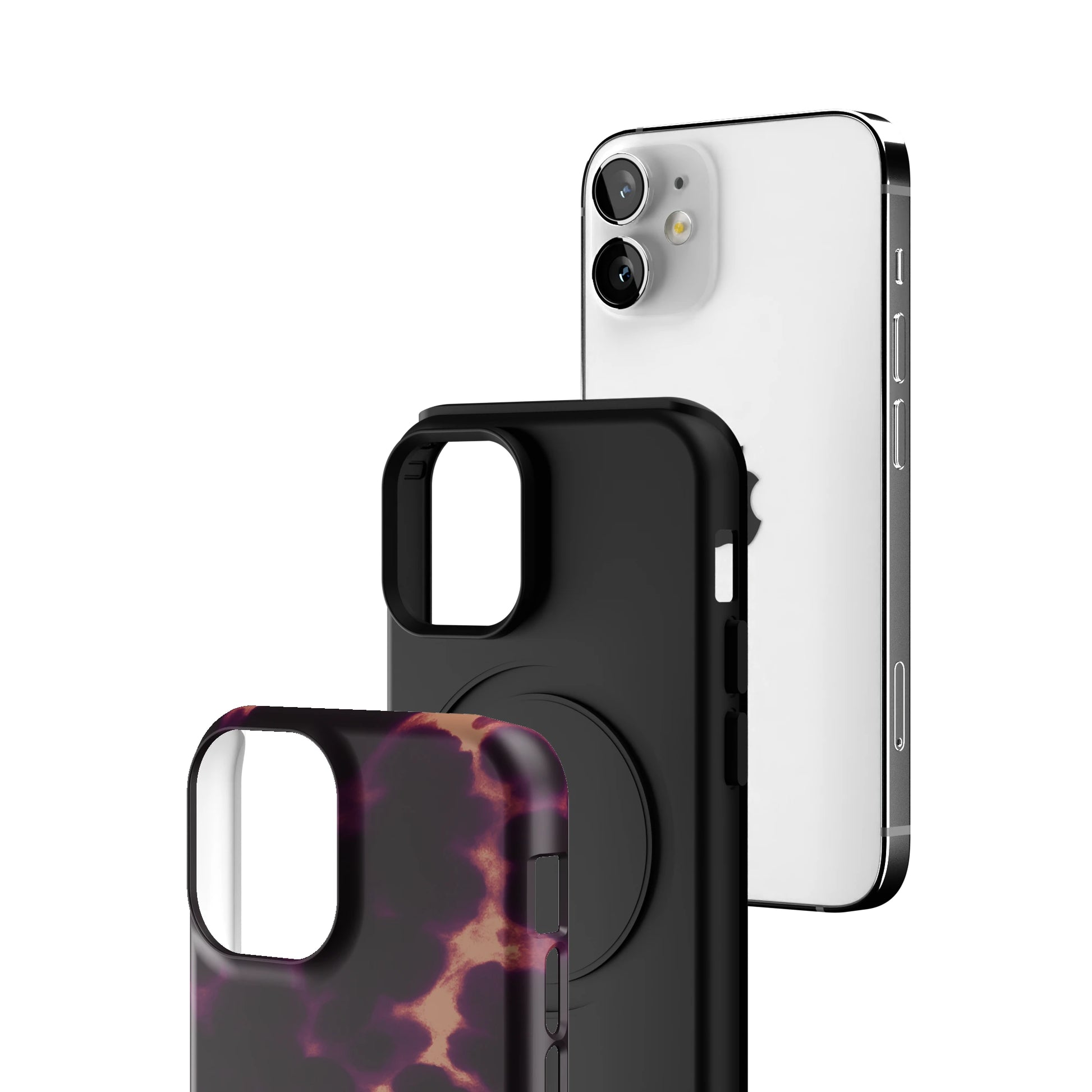 Rose Ember iPhone Case gallery - Iphone_12_Mini_Air_Plus_3