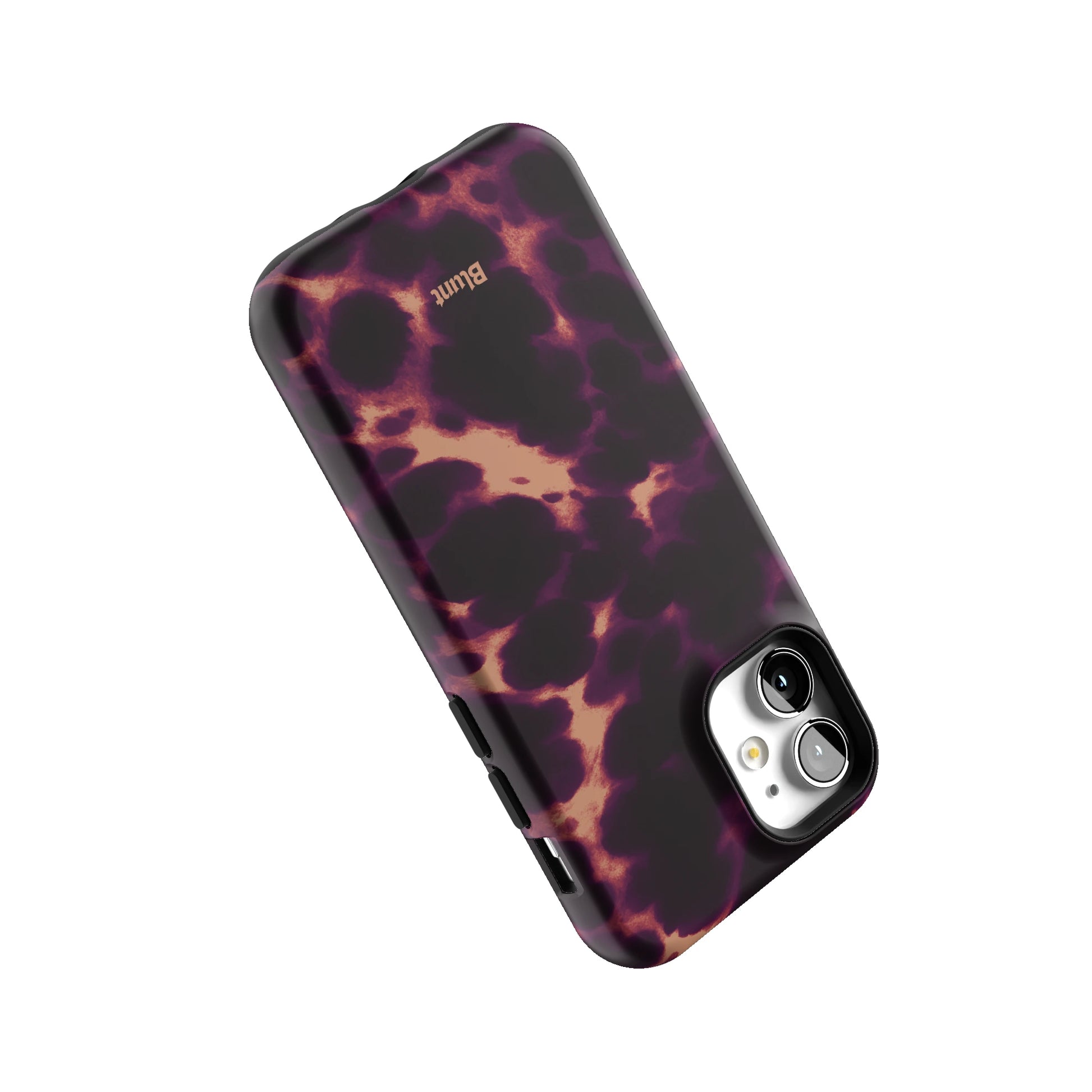 Rose Ember iPhone Case gallery - Iphone_12_Mini_Air_Plus_5