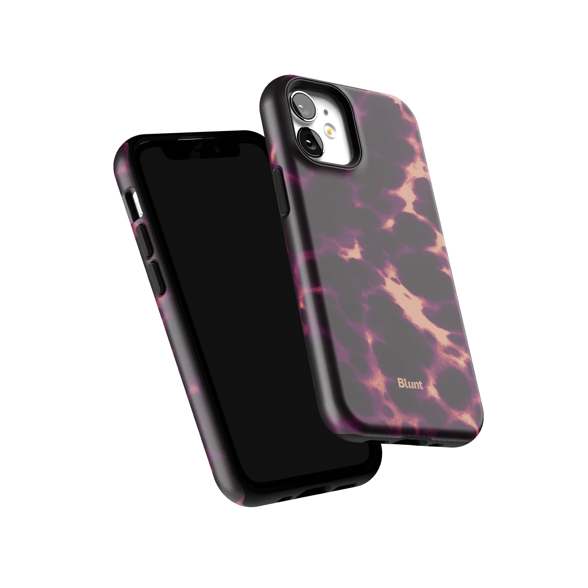 Rose Ember iPhone Case gallery - Iphone_12_Mini_Air_Plus_6