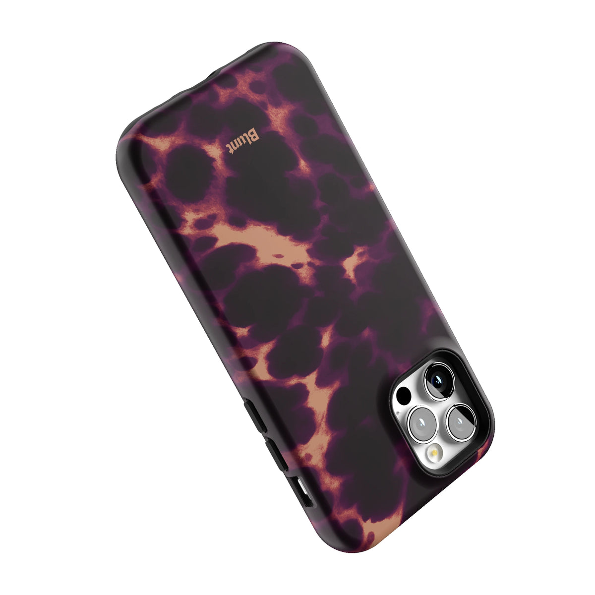 Rose Ember iPhone Case gallery - Iphone_12_Pro_5