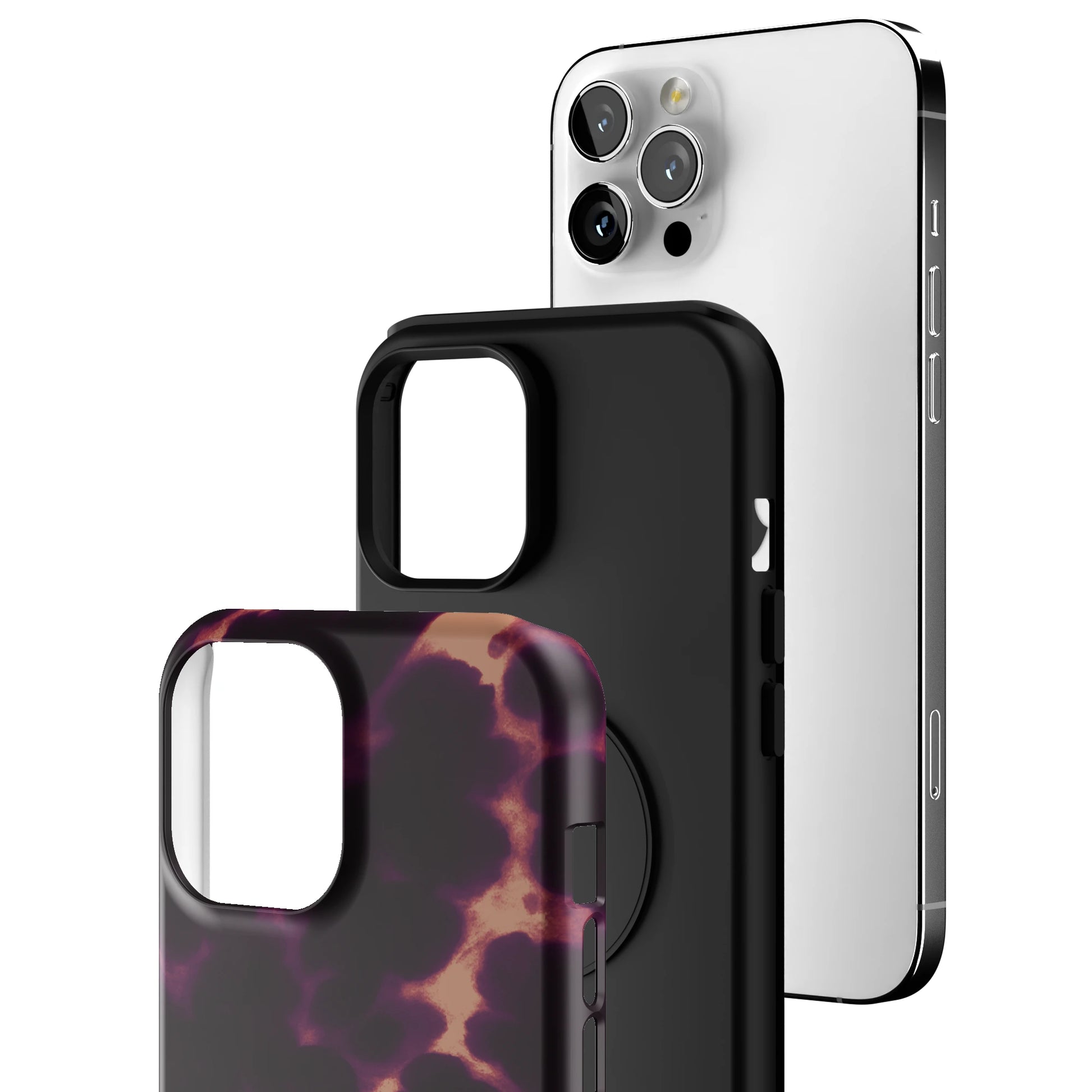Rose Ember iPhone Case gallery - Iphone_12_Pro_Max_3