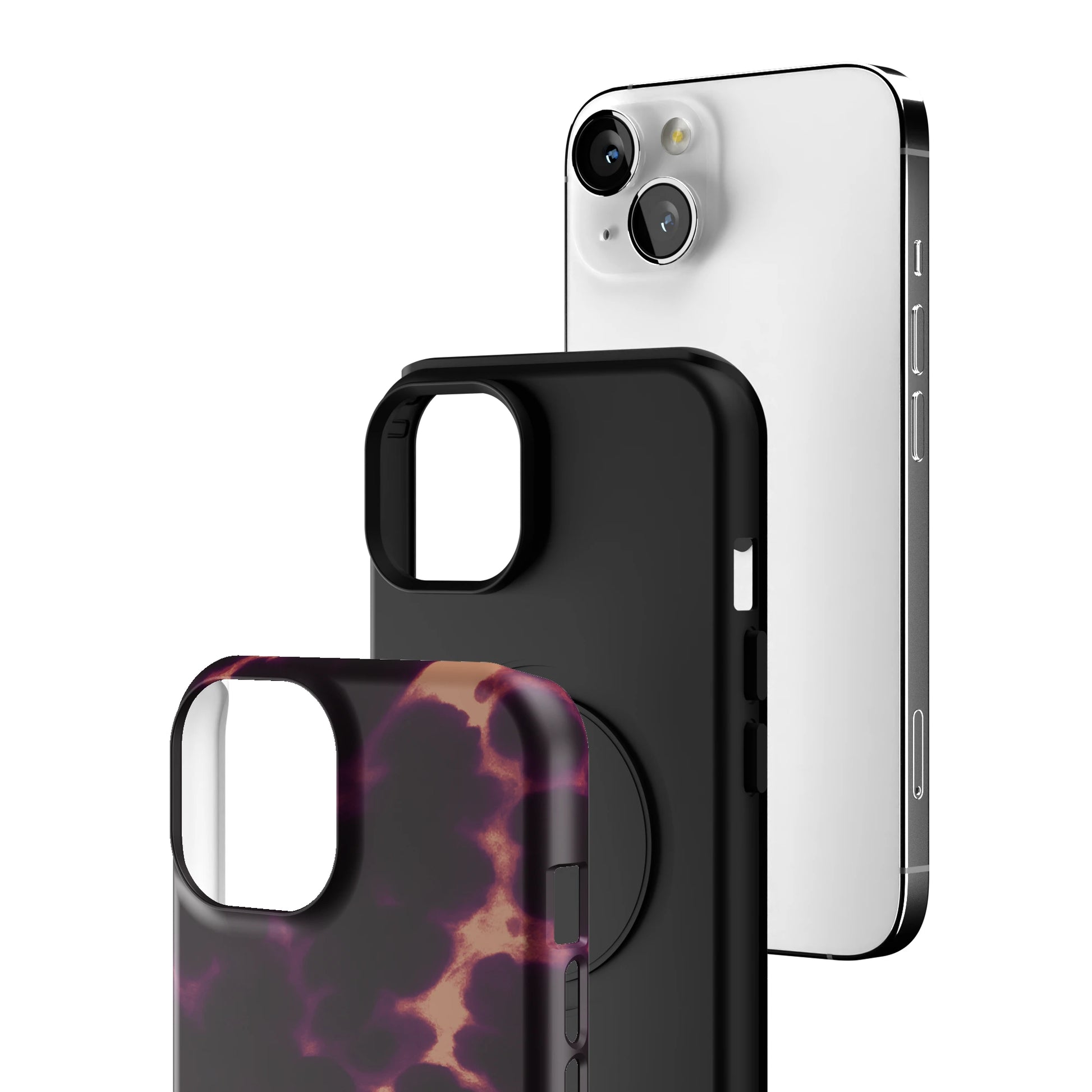 Rose Ember iPhone Case gallery - Iphone_13_Iphone_3