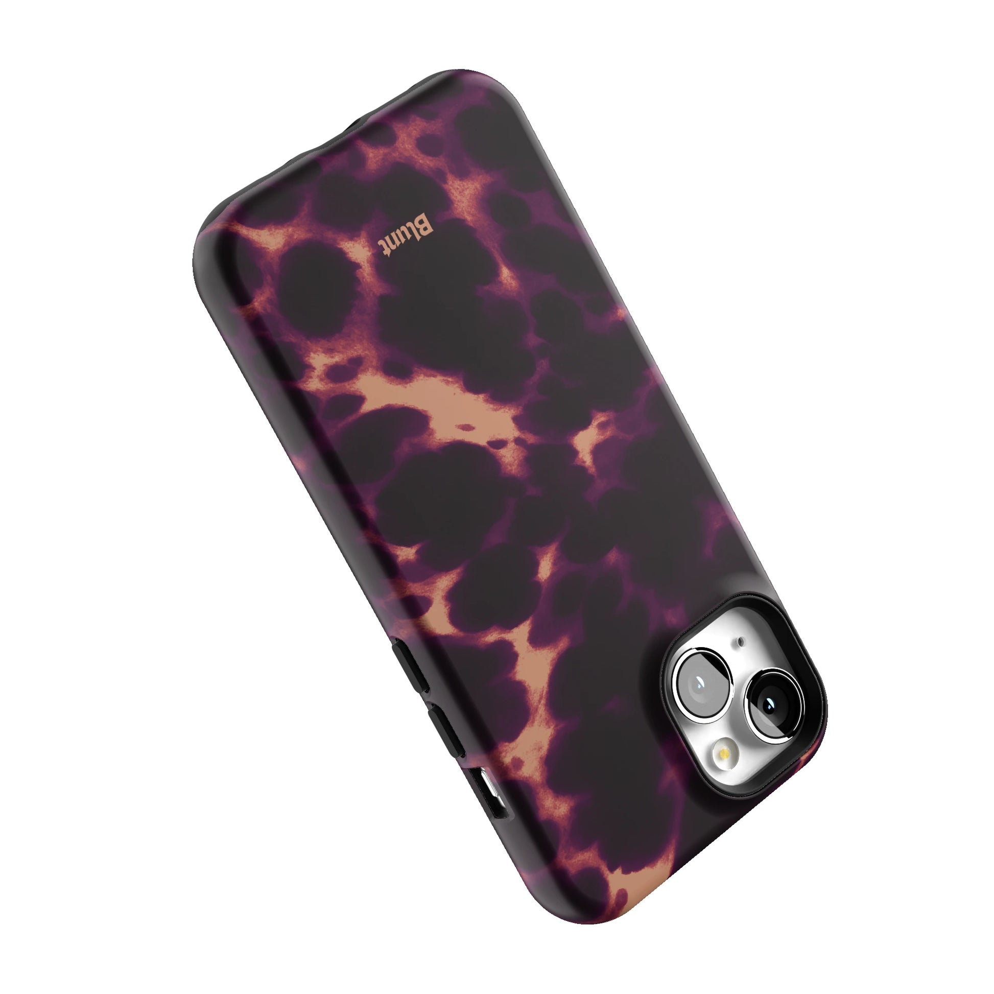 Rose Ember iPhone Case gallery - Iphone_13_Iphone_5