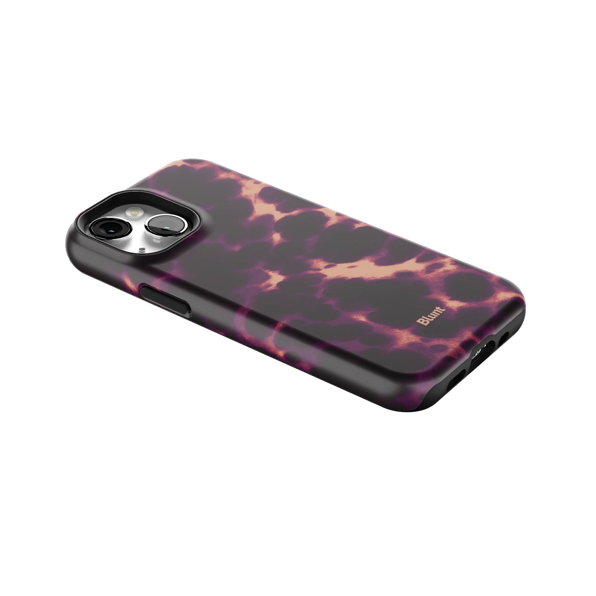 Rose Ember iPhone Case gallery - Iphone_13_Mini_Air_Plus_2