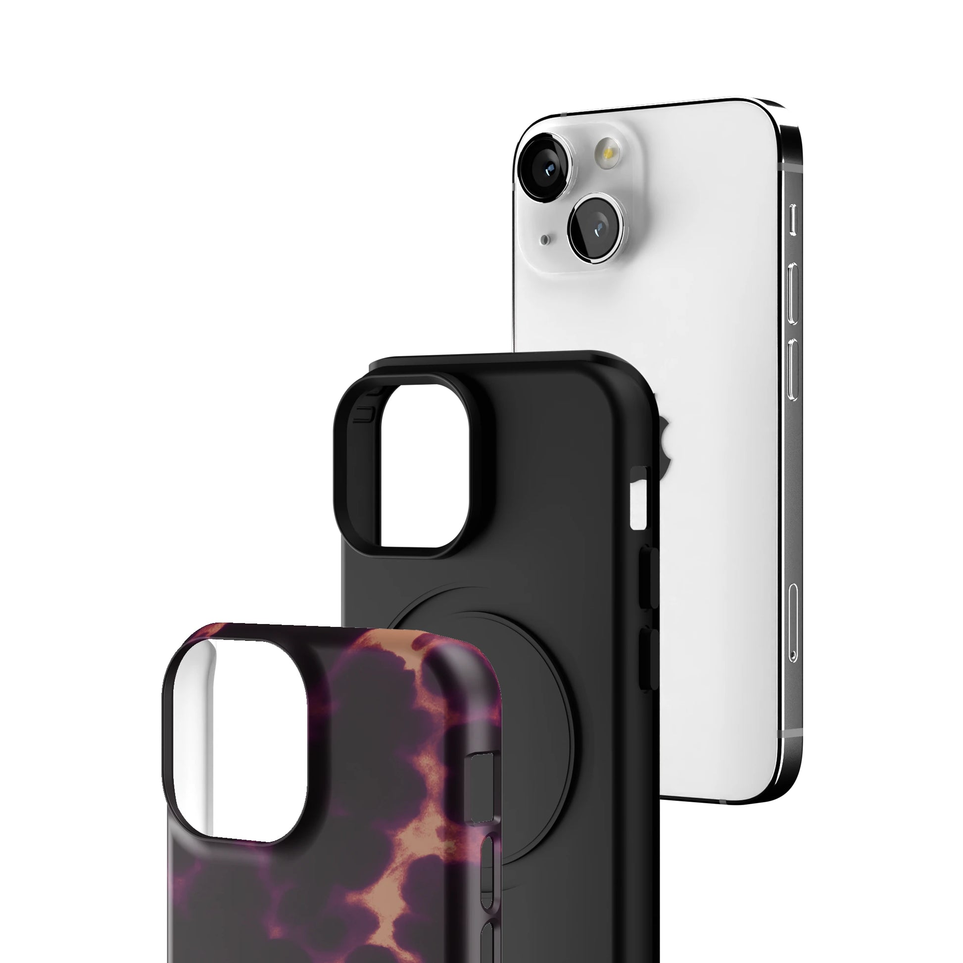 Rose Ember iPhone Case gallery - Iphone_13_Mini_Air_Plus_3