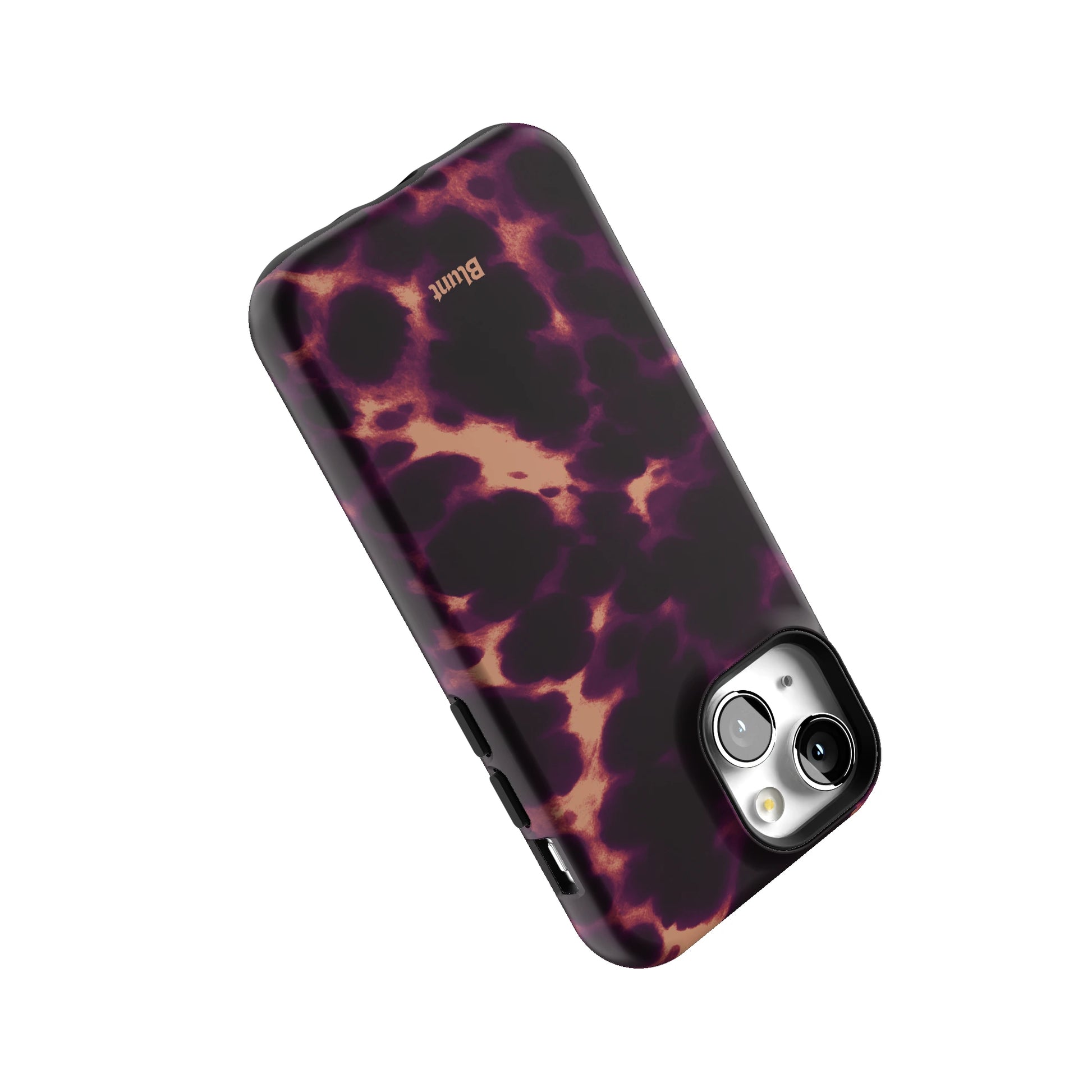 Rose Ember iPhone Case gallery - Iphone_13_Mini_Air_Plus_5
