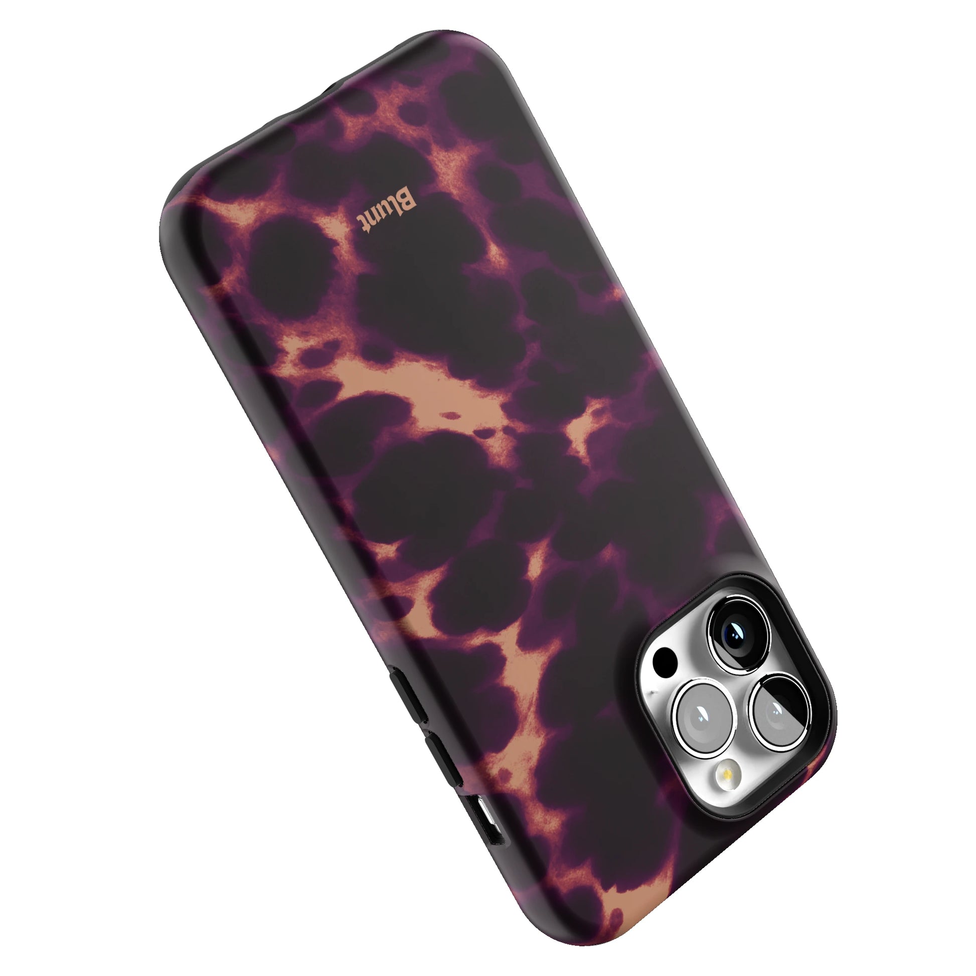 Rose Ember iPhone Case gallery - Iphone_13_Pro_Max_5