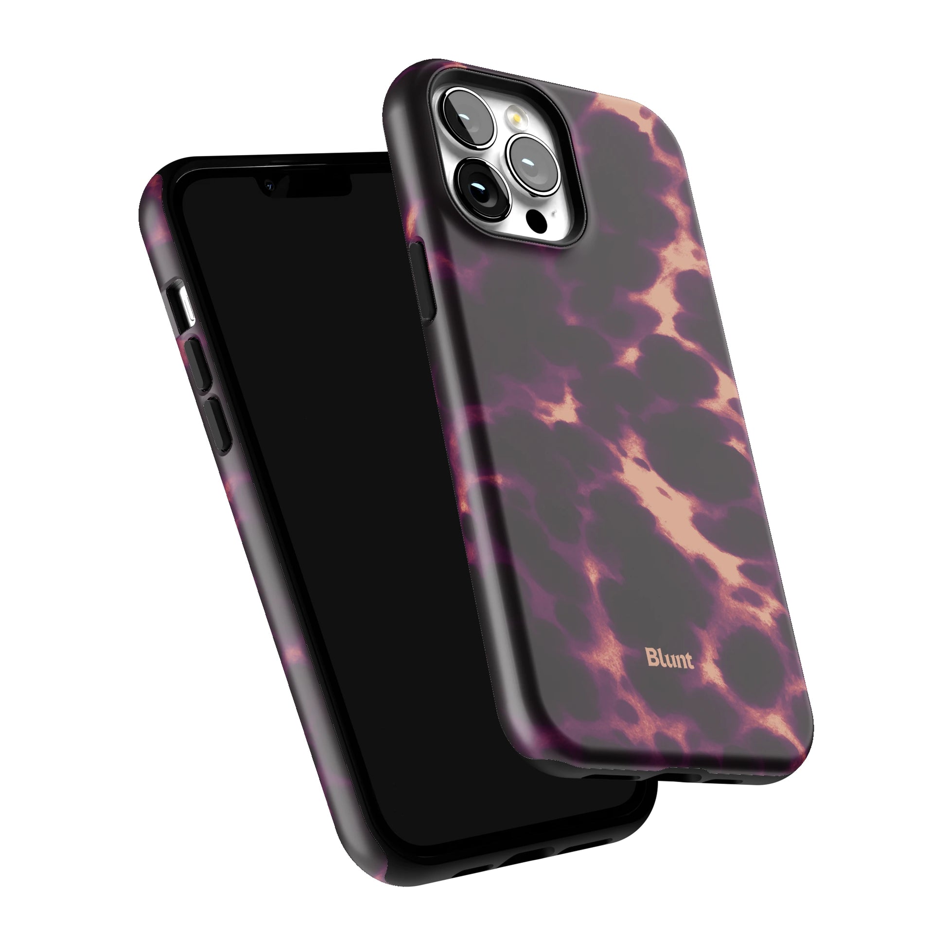 Rose Ember iPhone Case gallery - Iphone_13_Pro_Max_6