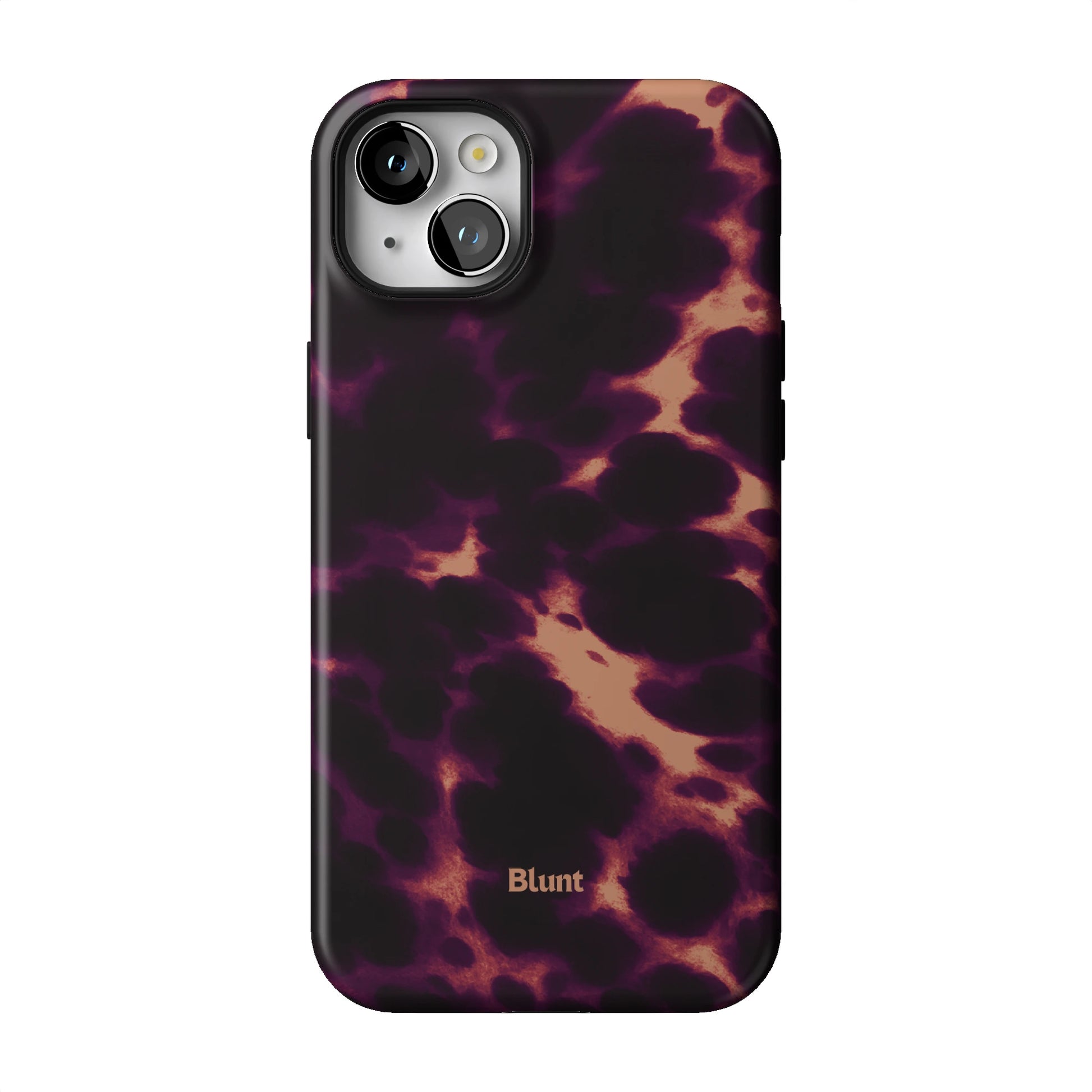 Rose Ember iPhone Case gallery - Iphone_14_Mini_Air_Plus_1