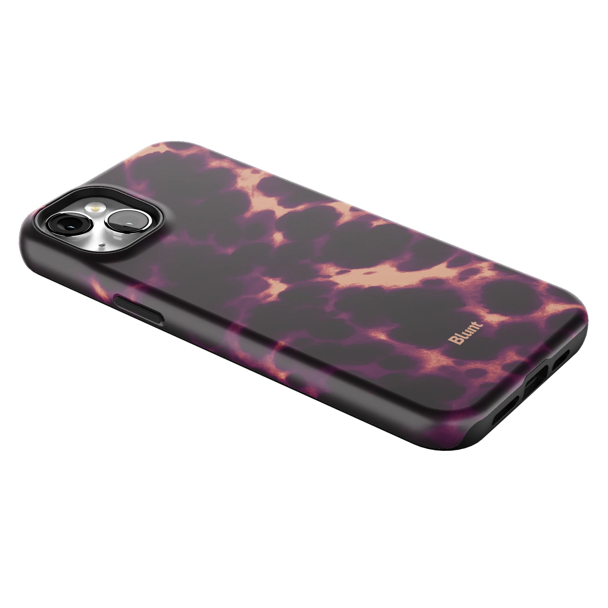 Rose Ember iPhone Case gallery - Iphone_14_Mini_Air_Plus_2