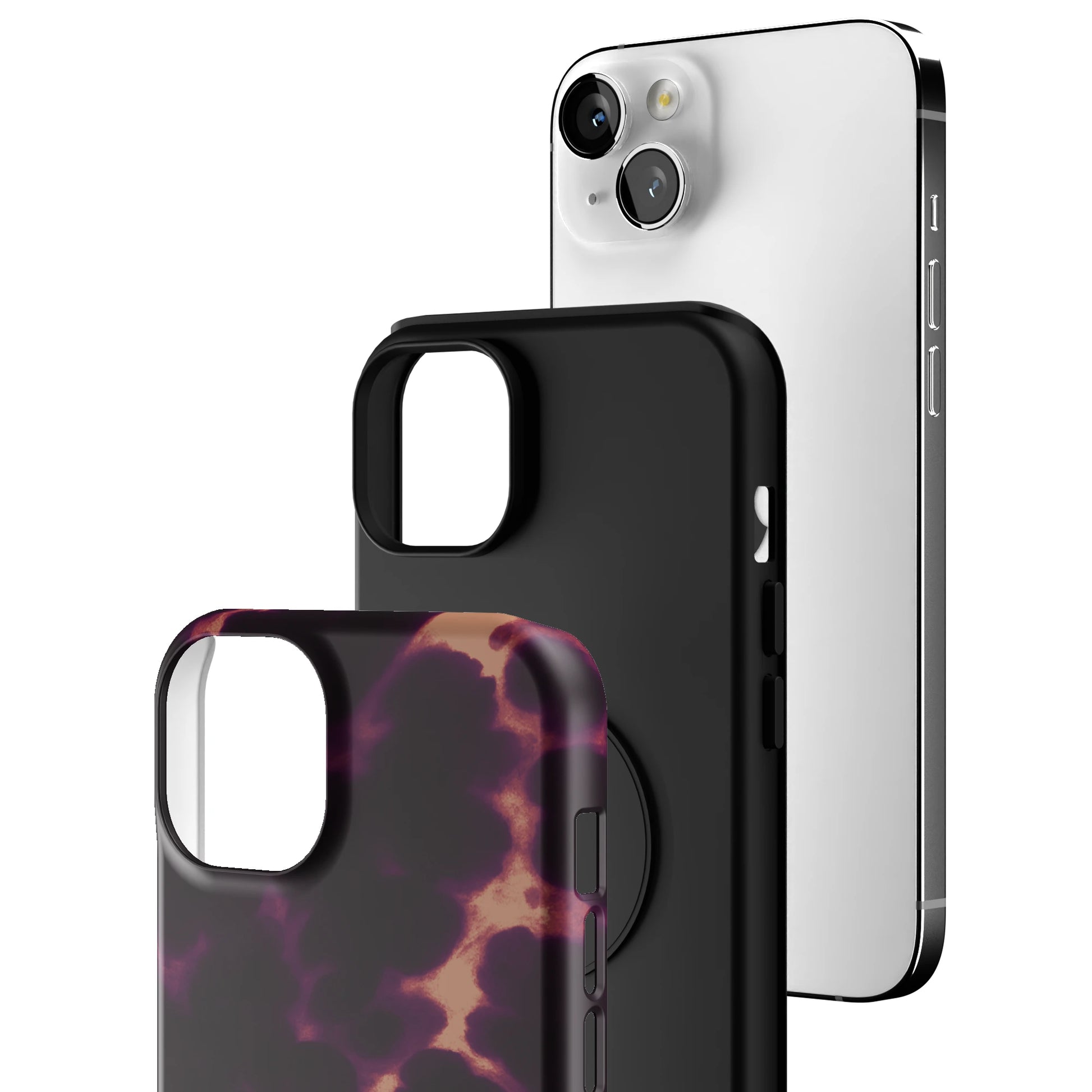 Rose Ember iPhone Case gallery - Iphone_14_Mini_Air_Plus_3