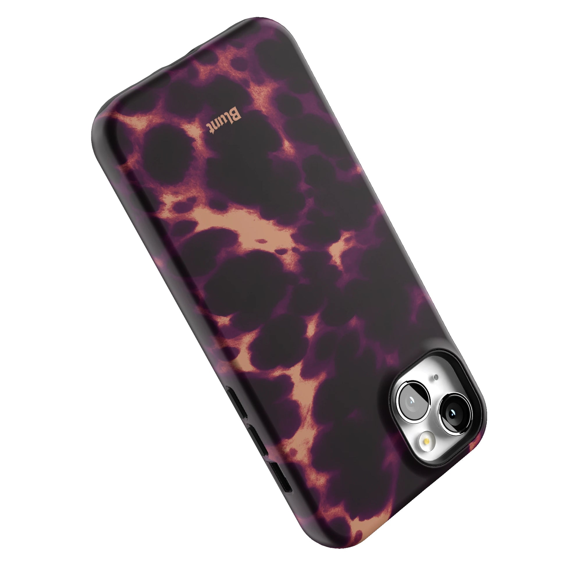 Rose Ember iPhone Case gallery - Iphone_14_Mini_Air_Plus_5