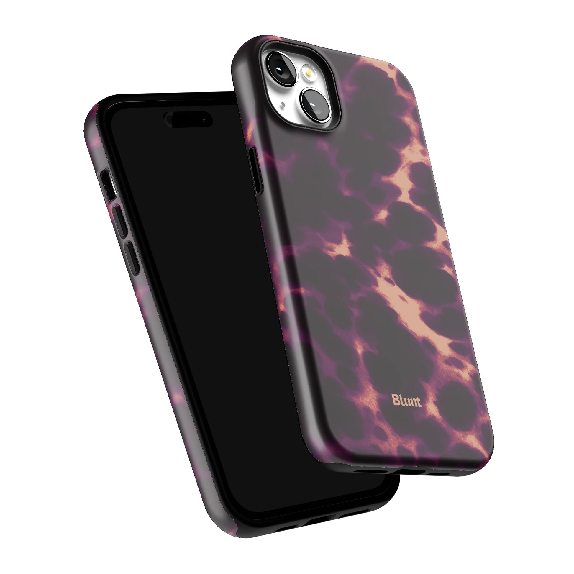 Rose Ember iPhone Case gallery - Iphone_14_Mini_Air_Plus_6