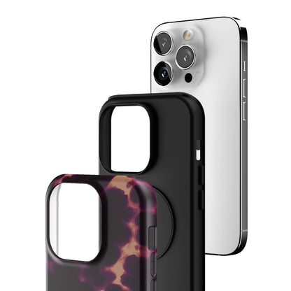 Rose Ember iPhone Case gallery - Iphone_14_Pro_3