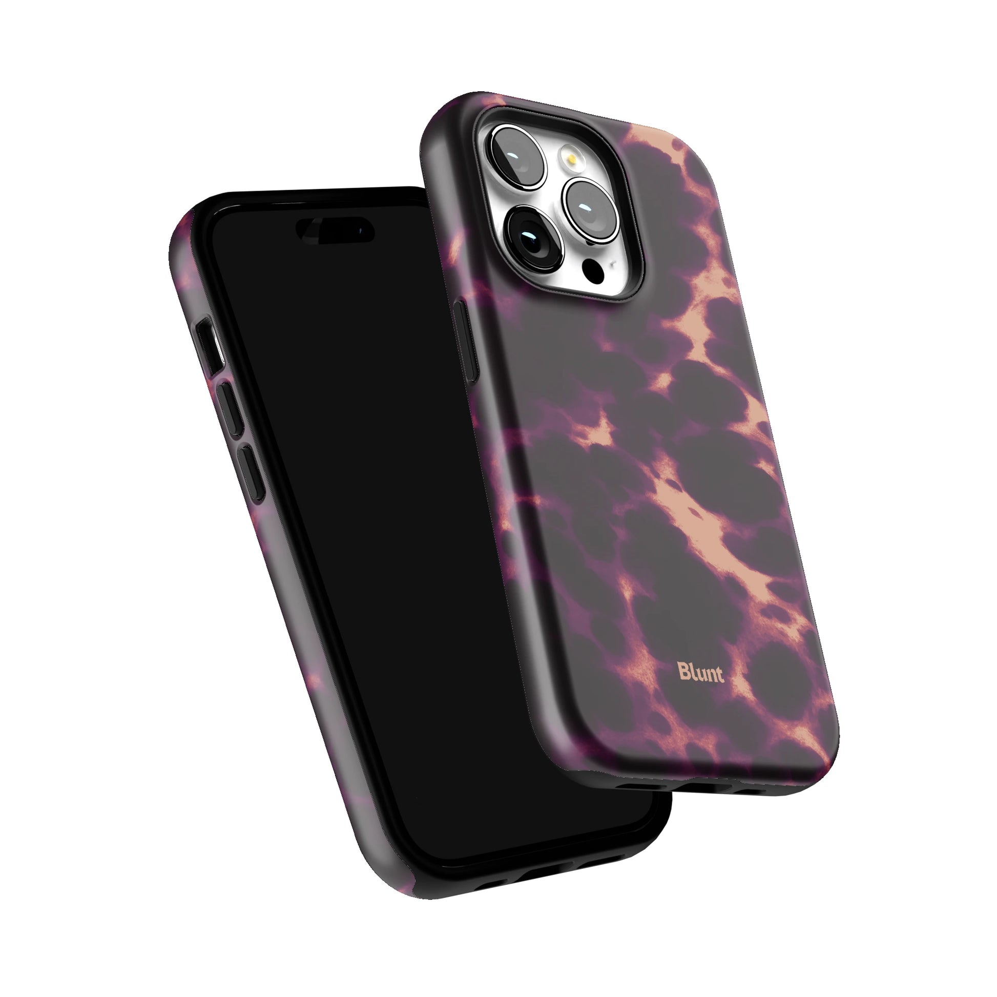 Rose Ember iPhone Case gallery - Iphone_14_Pro_6