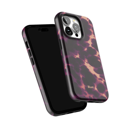 Rose Ember iPhone Case gallery - Iphone_14_Pro_6
