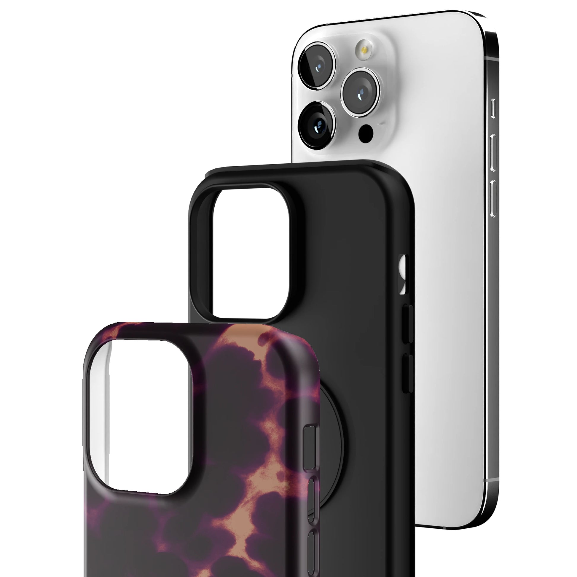 Rose Ember iPhone Case gallery - Iphone_14_Pro_Max_3