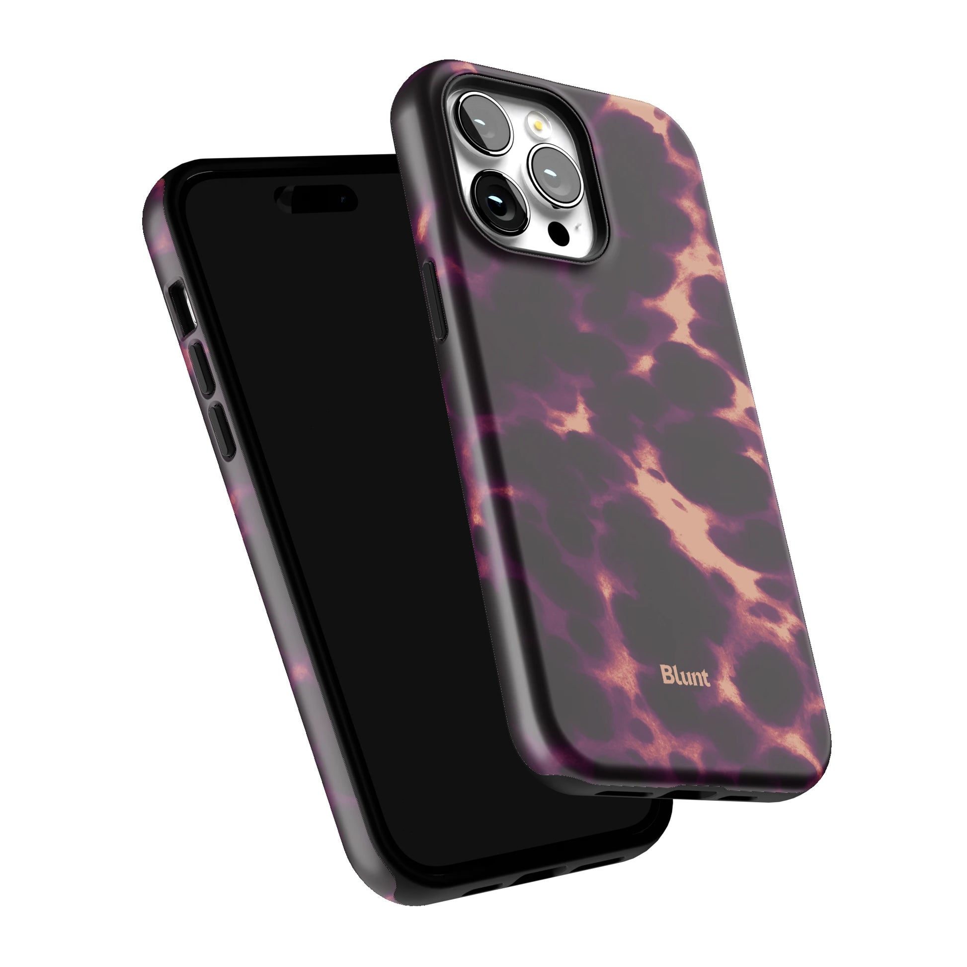 Rose Ember iPhone Case gallery - Iphone_14_Pro_Max_6
