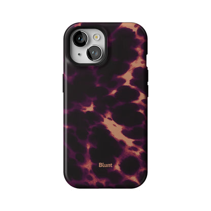 Rose Ember iPhone Case gallery - Iphone_15_Iphone_1