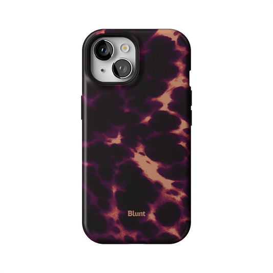 Rose Ember iPhone Case gallery - Iphone_15_Iphone_1