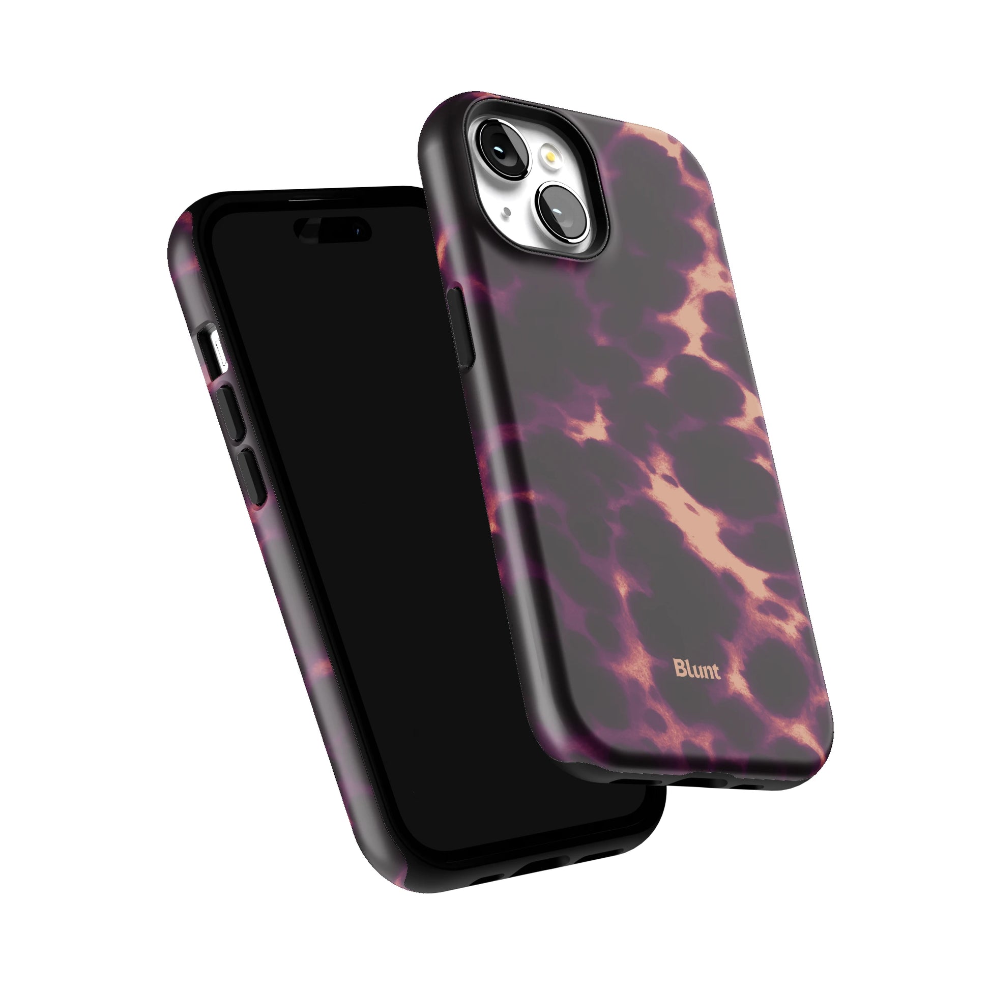 Rose Ember iPhone Case gallery - Iphone_15_Iphone_6