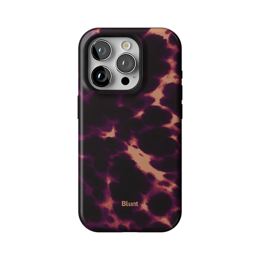 Rose Ember iPhone Case gallery - Iphone_15_Pro_1