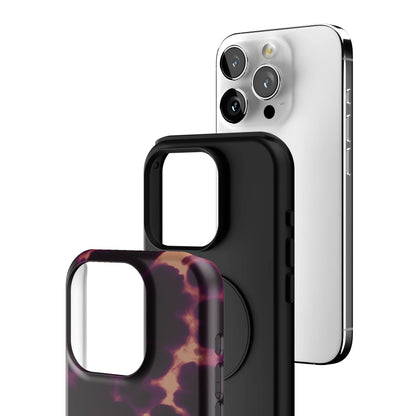 Rose Ember iPhone Case gallery - Iphone_15_Pro_3