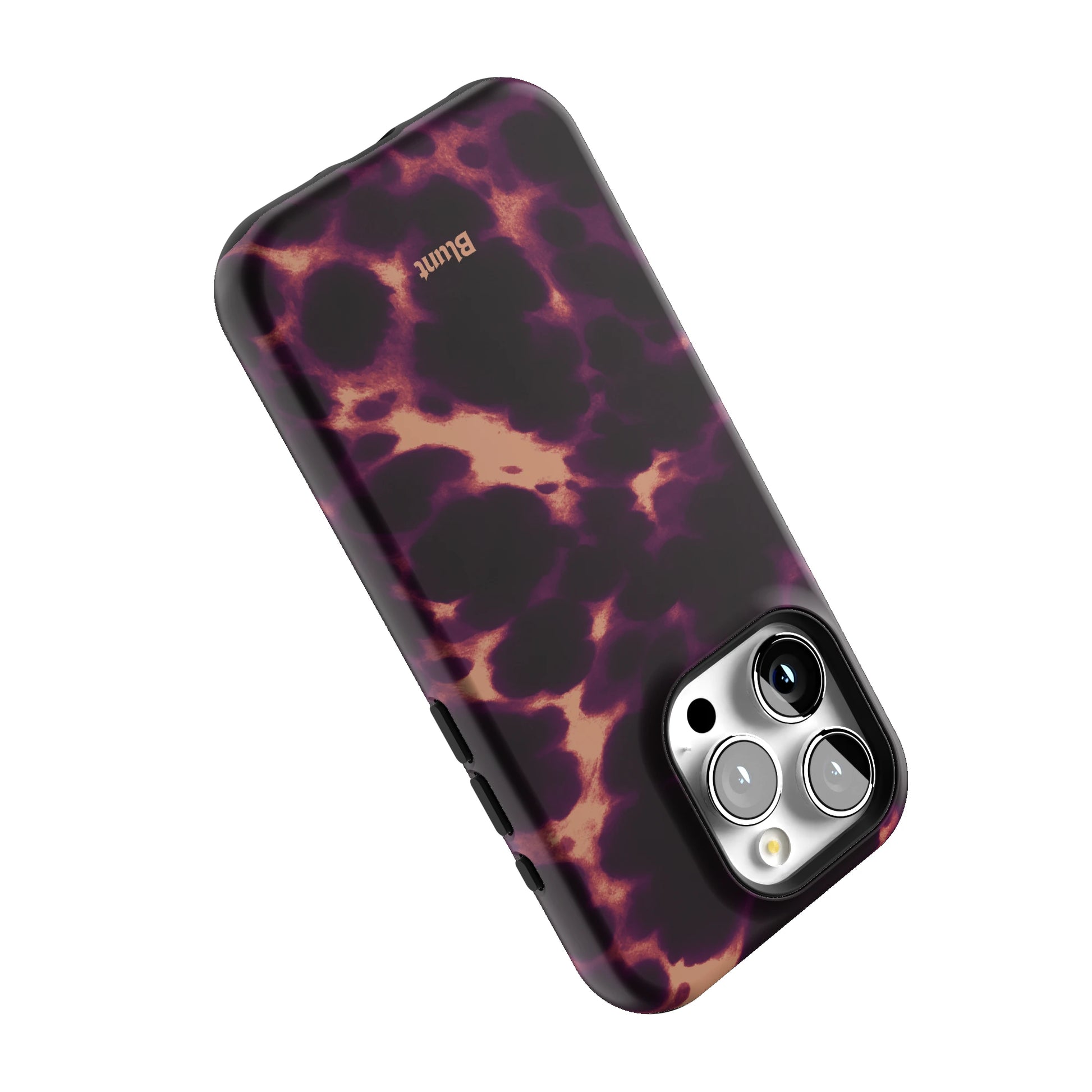 Rose Ember iPhone Case gallery - Iphone_15_Pro_5