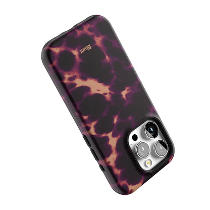 Rose Ember iPhone Case gallery - Iphone_15_Pro_5