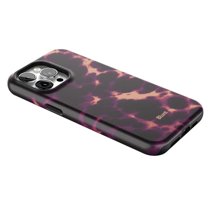 Rose Ember iPhone Case gallery - Iphone_15_Pro_Max_2