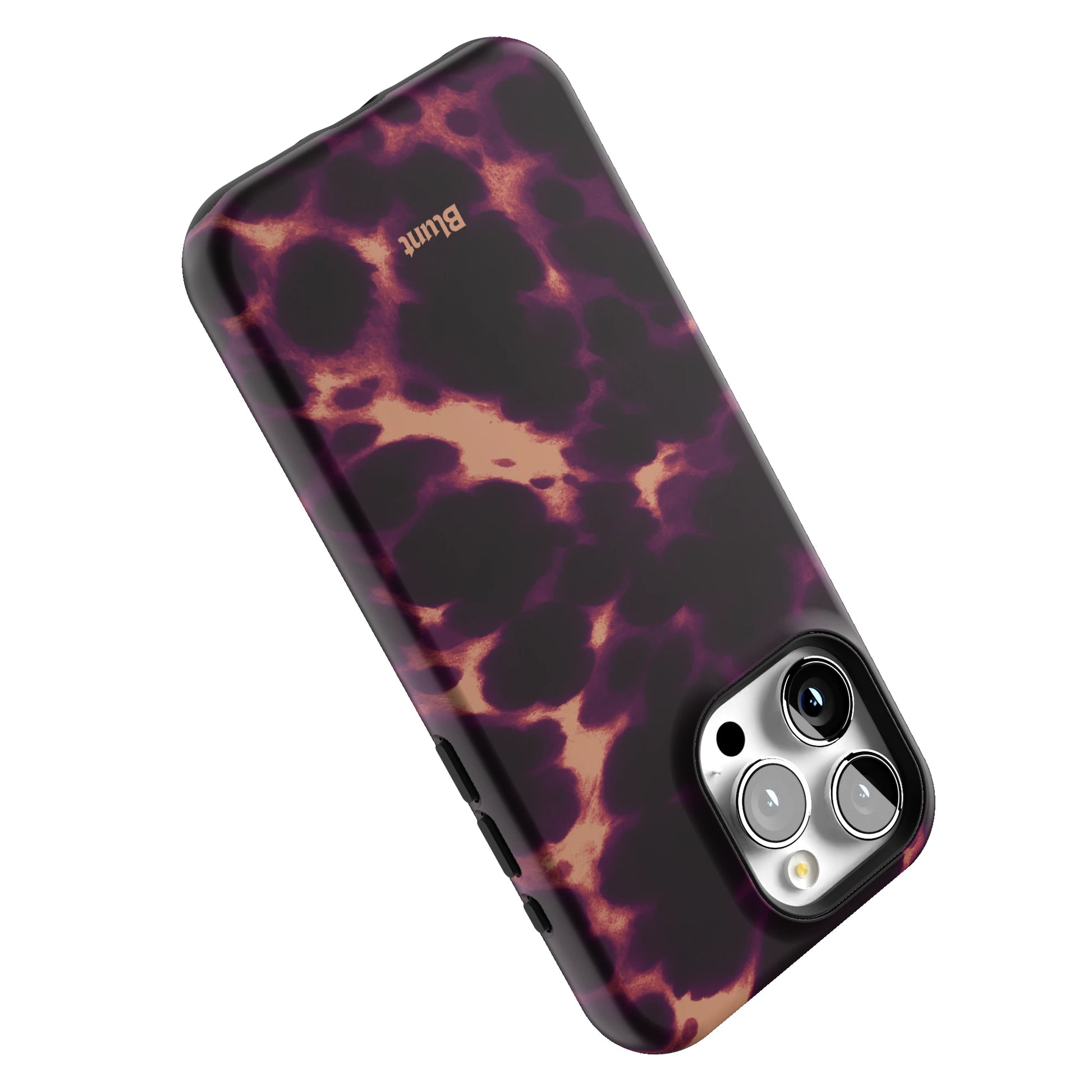 Rose Ember iPhone Case gallery - Iphone_15_Pro_Max_5