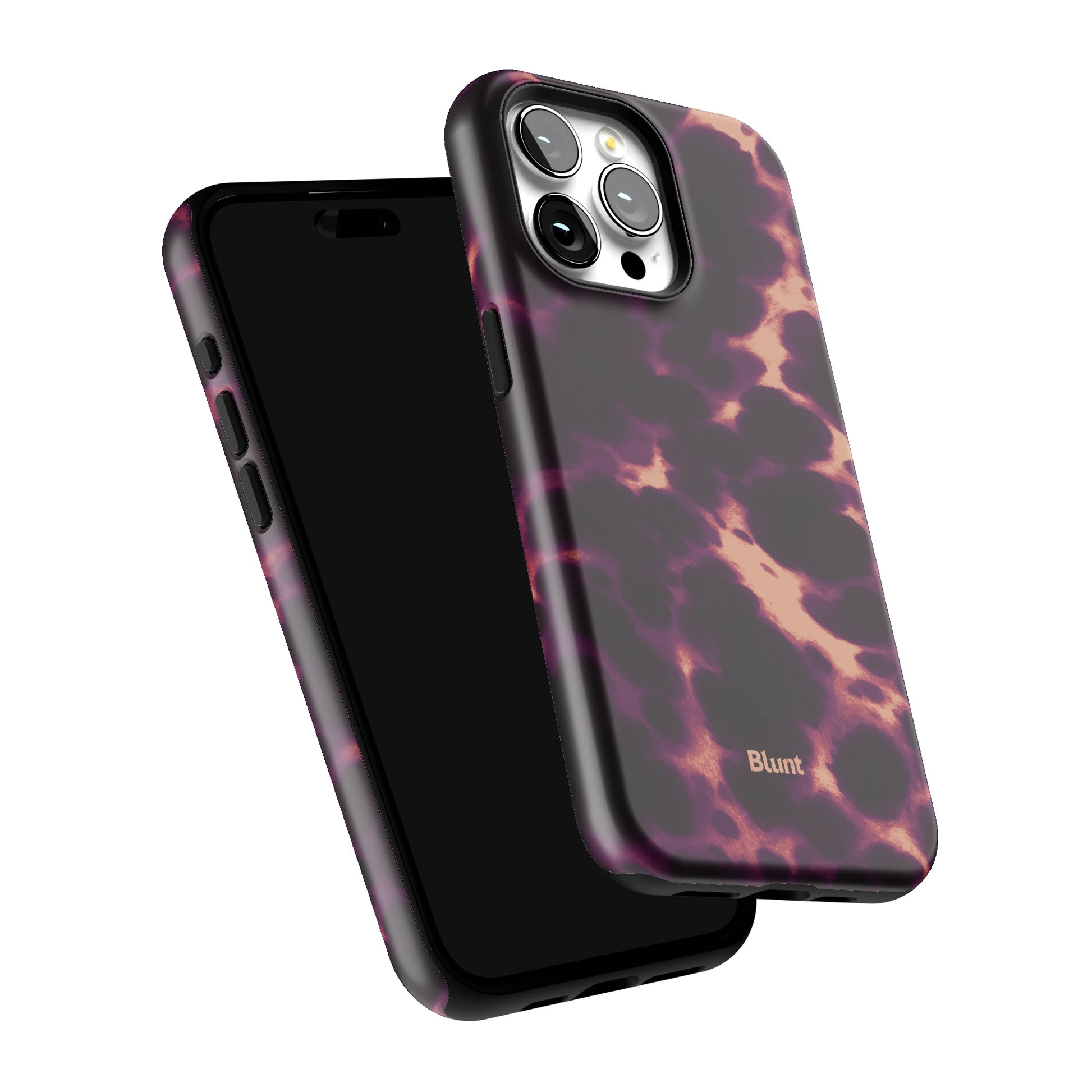 Rose Ember iPhone Case gallery - Iphone_15_Pro_Max_6