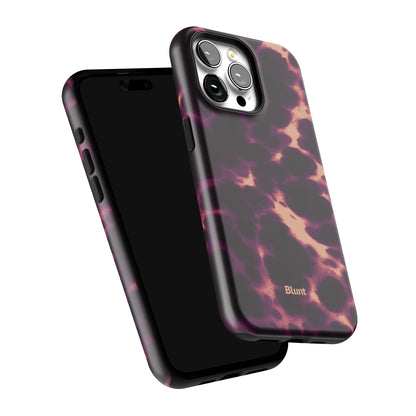 Rose Ember iPhone Case gallery - Iphone_15_Pro_Max_6