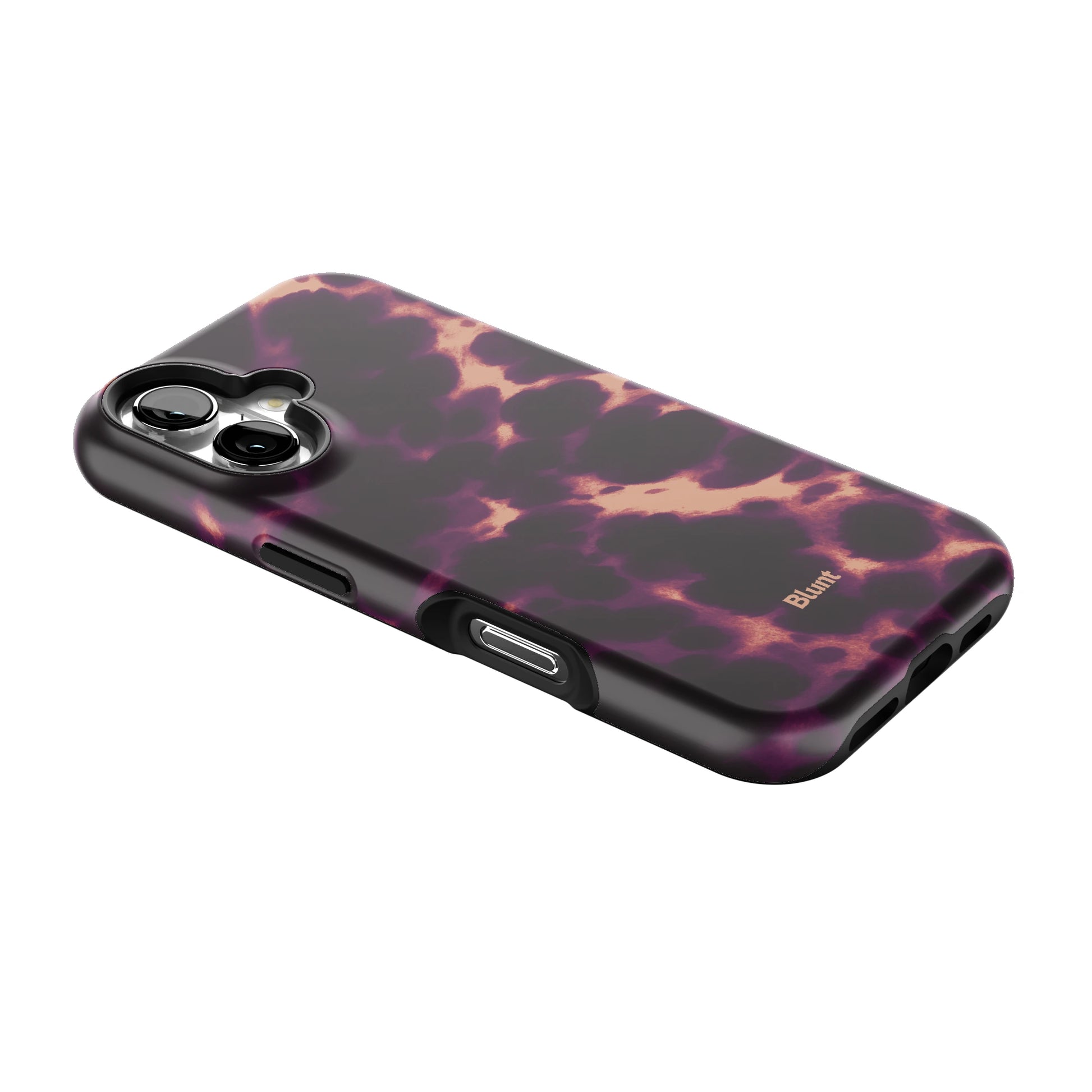 Rose Ember iPhone Case gallery - Iphone_16_Iphone_2