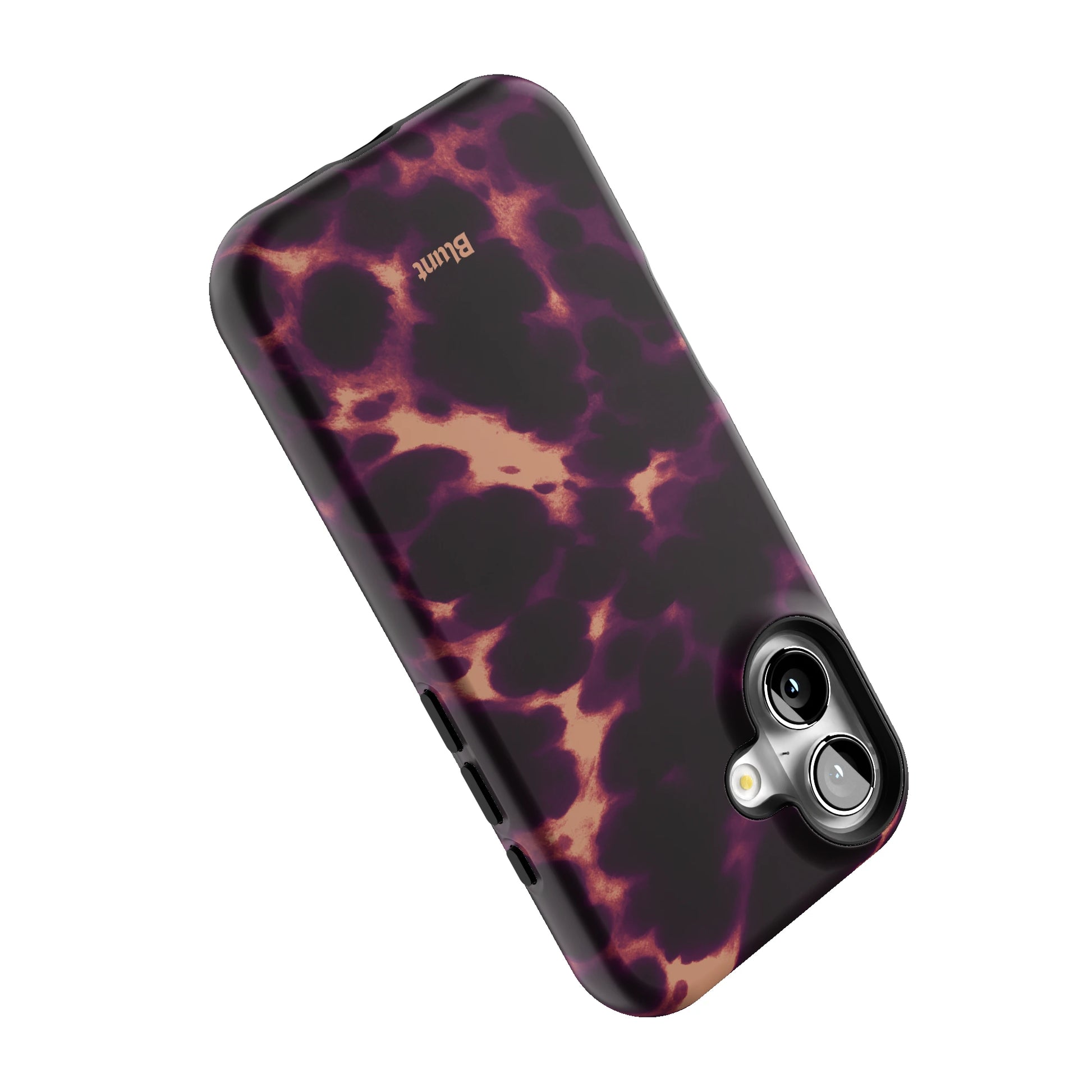 Rose Ember iPhone Case gallery - Iphone_16_Iphone_5