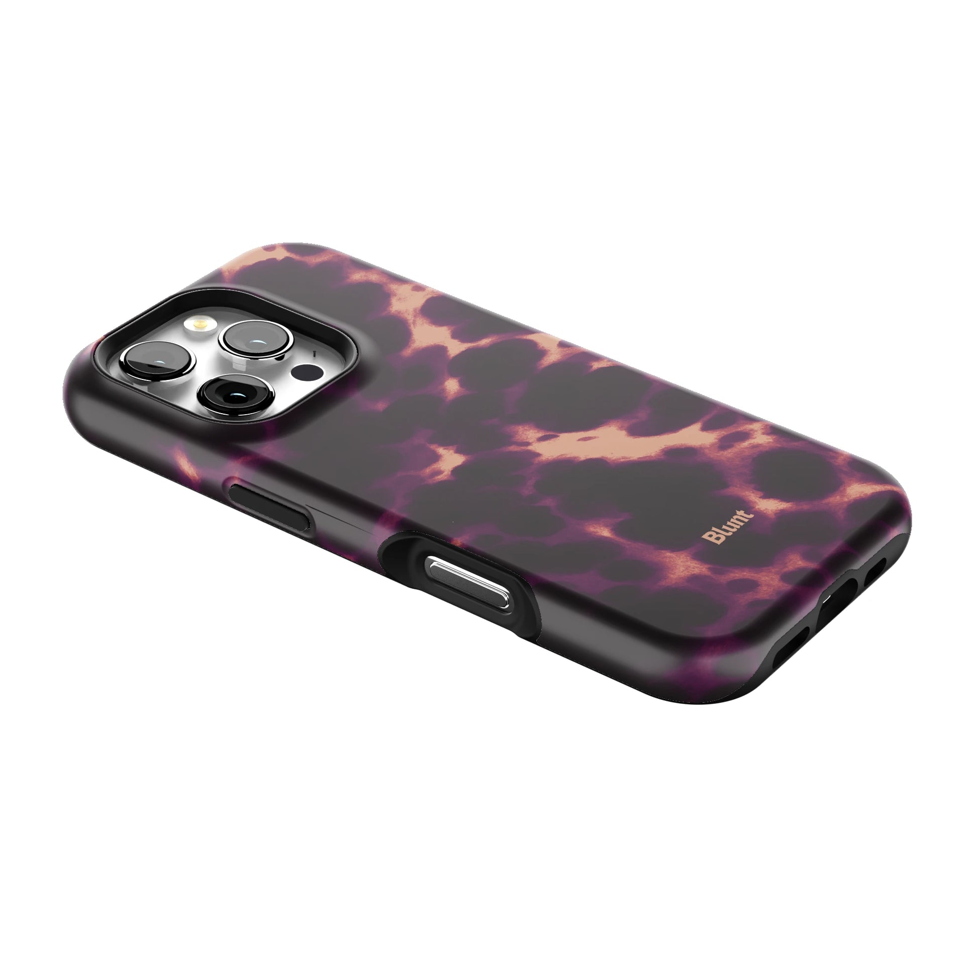 Rose Ember iPhone Case gallery - Iphone_16_Pro_2