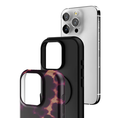 Rose Ember iPhone Case gallery - Iphone_16_Pro_3