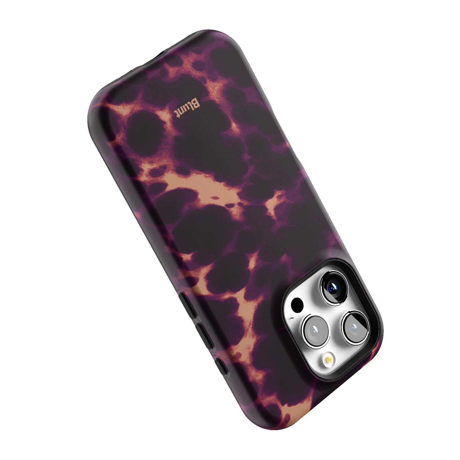 Rose Ember iPhone Case gallery - Iphone_16_Pro_5