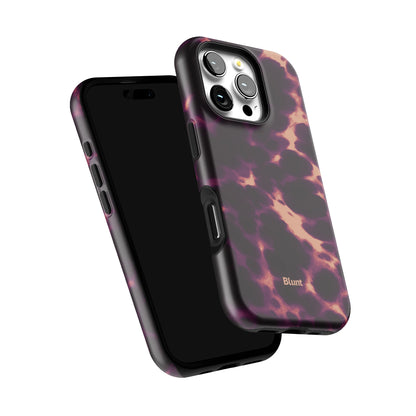 Rose Ember iPhone Case gallery - Iphone_16_Pro_6