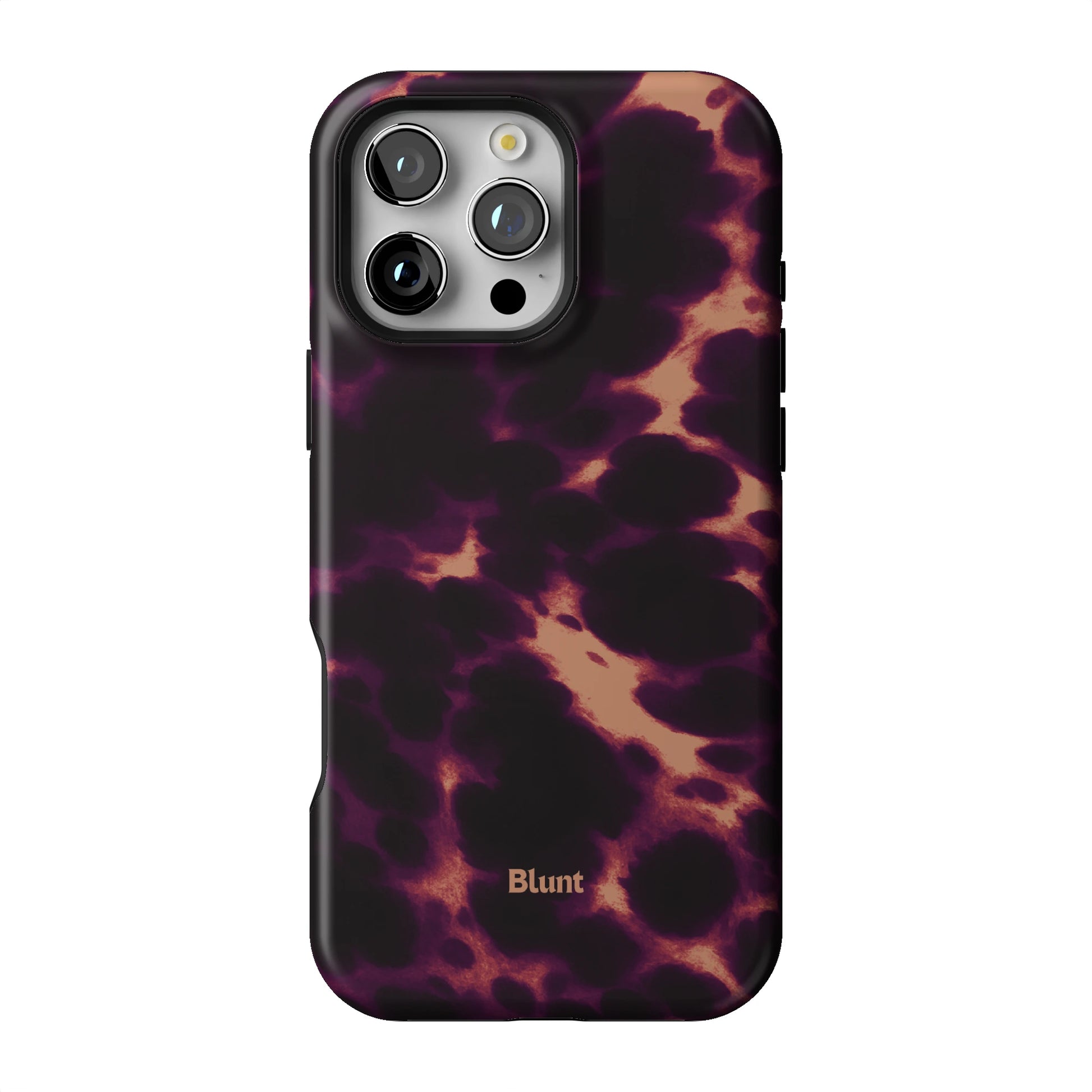 Rose Ember iPhone Case gallery - Iphone_16_Pro_Max_1