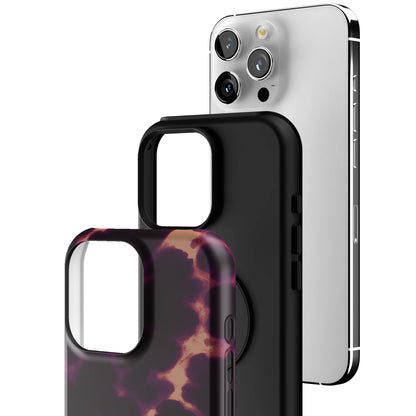 Rose Ember iPhone Case gallery - Iphone_16_Pro_Max_3