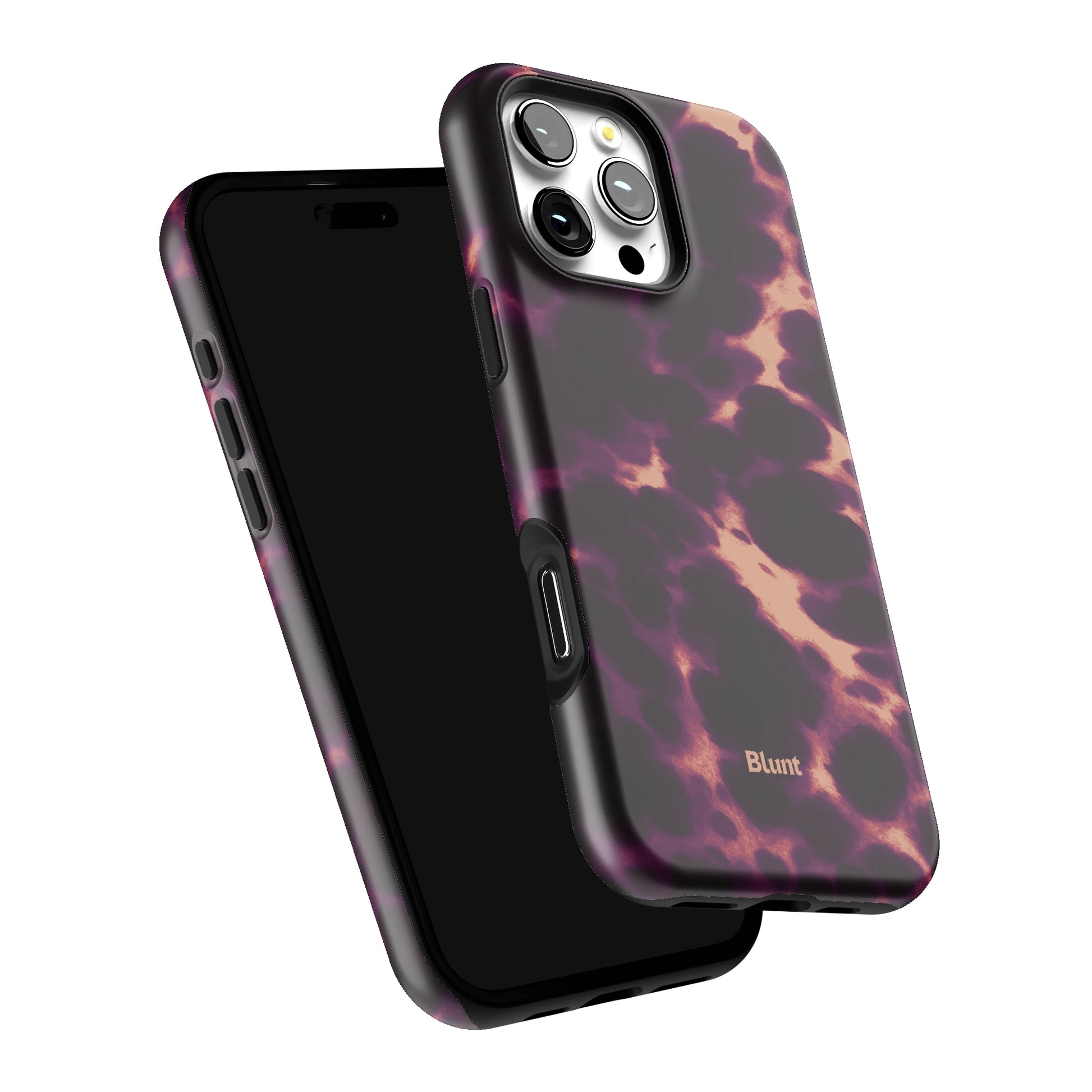 Rose Ember iPhone Case gallery - Iphone_16_Pro_Max_6