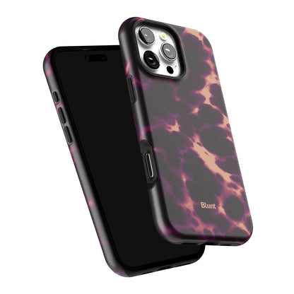 Rose Ember iPhone Case gallery - Iphone_16_Pro_Max_6