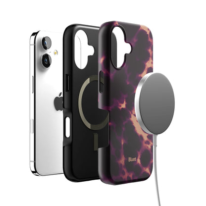 Rose Ember iPhone Case gallery - Iphone_17_Iphone_4