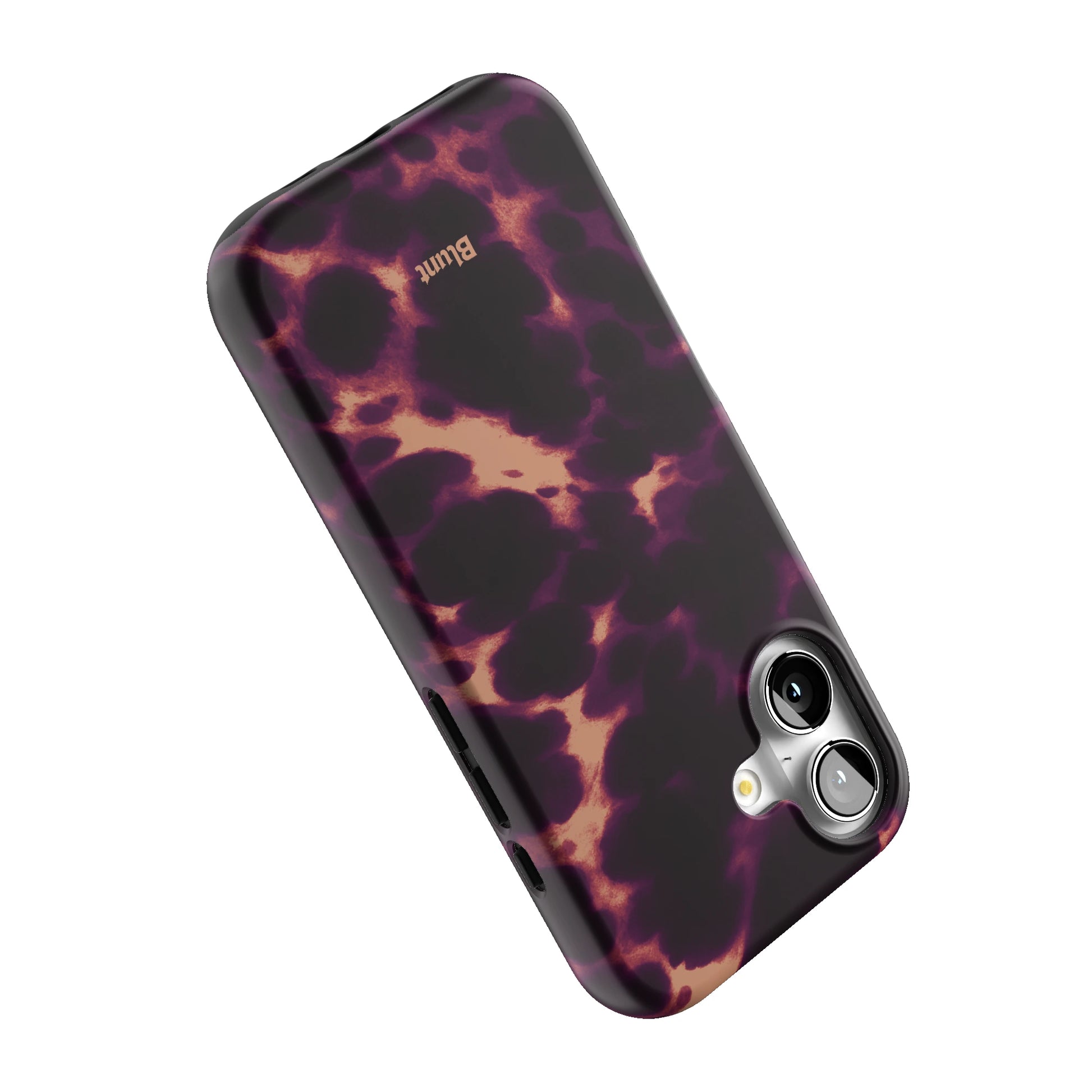 Rose Ember iPhone Case gallery - Iphone_17_Iphone_5